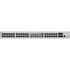 Huawei eKit Switch 48x1000Mbps + 4x1GE (SFP) + 1konzol port, iStack, Rackes, Layer2+ managed - S310-48T4S