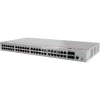 Huawei eKit Switch 48x1000Mbps + 4x1GE (SFP) + 1konzol port, iStack, Rackes, Layer2+ managed - S310-48T4S