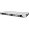 Huawei eKit Switch 48x1000Mbps + 4x10GE (SFP+) + 1konzol port, iStack, Layer2+ managed Rackes - S310-48T4X