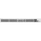 Huawei eKit Switch 48x1000Mbps (380W POE+) + 4x1GE (SFP) + 1konzol port, iStack, Layer2+ managed, Rackes - S310-48P4S