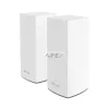 Linksys Velop Mesh Router, Wifi 6, Tri-Band AX4200, MX8400, 1xWAN(1000mbps), 3xLAN(1000Mbps), USB, MU-MIMO 2db
