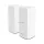 Linksys Velop Mesh Router, Wifi 6, Tri-Band AX4200, MX8400, 1xWAN(1000mbps), 3xLAN(1000Mbps), USB, MU-MIMO 2db