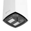 Linksys Velop Mesh Router, Wifi 6, Tri-Band AX4200, MX8400, 1xWAN(1000mbps), 3xLAN(1000Mbps), USB, MU-MIMO 2db