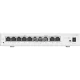 Huawei eKit Engine Gateway 2x1000Mbps (WAN) + 8x1000Mbps (124W POE+),  Asztali - S380-S8P2T