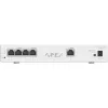 Huawei eKit Engine Gateway 1x1000Mbps (WAN) + 4x1000Mbps (50W POE+ LAN), Asztali - S380-L4P1T