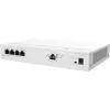 Huawei eKit Engine Gateway 1x1000Mbps (WAN) + 4x1000Mbps (50W POE+ LAN), Asztali - S380-L4P1T