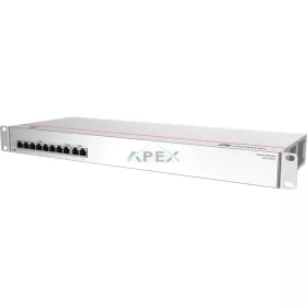   Huawei eKit Engine Gateway 2x1000Mbps (WAN) + 8x1000Mbps (LAN), Rackes - S380-S8T2T