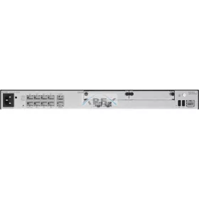   Huawei eKit Router 2x1000Mbps Combo (WAN) + 8x1000Mbps (LAN), 2xUSB 2.0, 2xSIC, Rackes - AR720