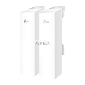   TP-LINK Wireless Access Point 5Ghz 867Mbps Kültéri/Beltéri 1km hatótáv, EAP211-BRIDGE KIT