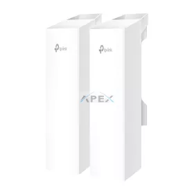   TP-LINK Wireless Access Point 5Ghz 867Mbps Kültéri/Beltéri 1km hatótáv, EAP211-BRIDGE KIT