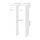 TP-LINK Wireless Access Point 5Ghz 867Mbps Kültéri/Beltéri 5km hatótáv, EAP215-BRIDGE KIT