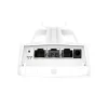 TP-LINK Wireless Access Point 5Ghz 867Mbps Kültéri/Beltéri 5km hatótáv, EAP215-BRIDGE KIT