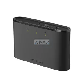 MERCUSYS 3G/4G Modem + Wireless Router N-es 150Mbps, MT110