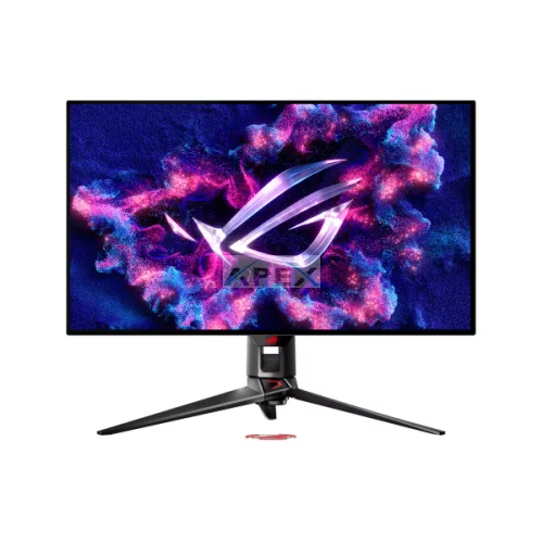 ASUS PG32UCDMR ROG SWIFT Monitor 32" OLED 3840x2160, HDMI/Displayport/USB, 240Hz, HDR