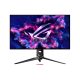 ASUS PG32UCDMR ROG SWIFT Monitor 32" OLED 3840x2160, HDMI/Displayport/USB, 240Hz, HDR