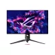 ASUS PG32UCDMR ROG SWIFT Monitor 32" OLED 3840x2160, HDMI/Displayport/USB, 240Hz, HDR