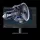LENOVO Monitor - ThinkVision P27 3D; 27" UHD 3840x2160 IPS, 16:9, 1200:1, 310cd/m2, 4ms, VESA, HDMI, DP, USB Type-C