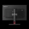 LENOVO Monitor - ThinkVision P27 3D; 27" UHD 3840x2160 IPS, 16:9, 1200:1, 310cd/m2, 4ms, VESA, HDMI, DP, USB Type-C