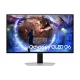 SAMSUNG Gaming 360Hz OLED monitor 27", 2560x1440, 16:9, 250cd/m2, 0.03ms, HDMI/DisplayPort/USB,Pivot - LS27DG600SUXEN