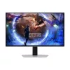 SAMSUNG Gaming 360Hz OLED monitor 27", 2560x1440, 16:9, 250cd/m2, 0.03ms, HDMI/DisplayPort/USB,Pivot - LS27DG600SUXEN