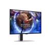 SAMSUNG Gaming 360Hz OLED monitor 27", 2560x1440, 16:9, 250cd/m2, 0.03ms, HDMI/DisplayPort/USB,Pivot - LS27DG600SUXEN