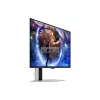 SAMSUNG Gaming 360Hz OLED monitor 27", 2560x1440, 16:9, 250cd/m2, 0.03ms, HDMI/DisplayPort/USB,Pivot - LS27DG600SUXEN