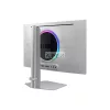 SAMSUNG Gaming 360Hz OLED monitor 27", 2560x1440, 16:9, 250cd/m2, 0.03ms, HDMI/DisplayPort/USB,Pivot - LS27DG600SUXEN