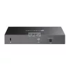 TP-LINK Switch 8x2.5Gbps(8xPOE+) + 2x10G SFP+, Menedzselhető, SG2210XMP-M2