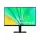 SAMSUNG IPS 100Hz monitor 32" S60D, 2560x1440, 16:9, 350cd/m2, 5ms, HDMI/DisplayPort/3xUSB, Pivot