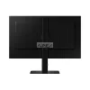 SAMSUNG IPS 100Hz monitor 32" S60UD, 2560x1440, 16:9, 350cd/m2, 5ms, HDMI/DisplayPort/3xUSB/1xUSB-C, Pivot