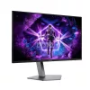AOC Gaming 165Hz OLED monitor 31,5" AG326UD, 3840x2160, 16:9, 0,03ms, HDMIx2/Displayport/USBx3, hangszóró, pivot
