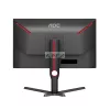 AOC Gaming 180Hz monitor 27" Q27G3XMN/BK, 2560x1440 16:9, 1.000cd/m2, 1ms, 2xHDMI/DisplayPort, áll. mag.,pivot, HDR1000