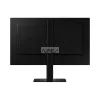 SAMSUNG IPS 100Hz monitor 27" S60UD, 2560x1440, 16:9, 350cd/m2, 5ms, DisplayPort/HDMI/3xUSB/USB-C/LAN, Pivot