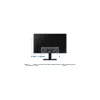 SAMSUNG IPS 100Hz monitor 27" S60UD, 2560x1440, 16:9, 350cd/m2, 5ms, DisplayPort/HDMI/3xUSB/USB-C/LAN, Pivot