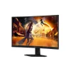 AOC Ívelt Gaming 280Hz monitor 27" C27G4ZXE, 1920x1080, 16:9, 300cd/m2, 0,3ms, 2xHDMI/DisplayPort, HDR10