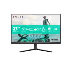   PHILIPS Gaming 180Hz monitor 27" 27M2N3500NL 2560x1440, 16:9, 300cd/m2, 0,5ms, 2xHDMI/DisplayPort, HDR10