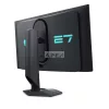 DELL Alienware Gaming Monitor 26,7" AW2725DF QD OLED 2560 x 1440 16:9 1,5m:1 250cd, 0,03ms, HDMI, DP, Lunar Light