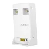 MERCUSYS 3G/4G Modem + Wireless Router AC1200 1xWAN/LAN(100Mbps) +1xLAN(100Mpbs), MB130-4G