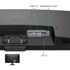 BENQ IPS monitor 27" GW2790 1920x1080, 250 cd/m2, 5ms, 100 Hz, Eye-Care, 2xHDMI, DisplayPort, hangszóró
