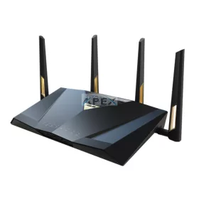   ASUS Wireless Router Dual Band BE7200 2xWAN/LAN(1x10Gbps/1x2.5Gbps) + 7xLAN(3x2.5Gbps/4x1Gbps) + SFP+ + 1xUSB, RT-BE88U