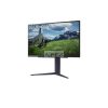 LG Gaming 200Hz Nano IPS monitor 27" 27GS85Q, 2560x1440, 16:9, 400cd/m2, 1ms, 2xHDMI/DisplayPort/3xUSB, Pivot