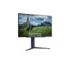 LG Gaming 200Hz Nano IPS monitor 27" 27GS85Q, 2560x1440, 16:9, 400cd/m2, 1ms, 2xHDMI/DisplayPort/3xUSB, Pivot