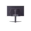 LG Gaming 200Hz Nano IPS monitor 27" 27GS85Q, 2560x1440, 16:9, 400cd/m2, 1ms, 2xHDMI/DisplayPort/3xUSB, Pivot