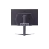LG Gaming 200Hz Nano IPS monitor 27" 27GS85Q, 2560x1440, 16:9, 400cd/m2, 1ms, 2xHDMI/DisplayPort/3xUSB, Pivot