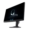 DELL Alienware Monitor 24,5" AW2524HF 1920x1080, Fast IPS, 1000:1, 400cd, 1ms, DP, HDMI, USB, AMD FreeSync sup, fekete