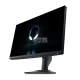 DELL Alienware Monitor 24,5" AW2524HF 1920x1080, Fast IPS, 1000:1, 400cd, 1ms, DP, HDMI, USB, AMD FreeSync sup, fekete