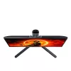 AOC Gaming 240Hz monitor 24.5" 25G3ZM/BK, 1920x1080, 16:9, 300cd/m2, 1ms, 2xHDMI/DisplayPort, áll. mag, pivot
