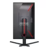 AOC Gaming 240Hz monitor 24.5" 25G3ZM/BK, 1920x1080, 16:9, 300cd/m2, 1ms, 2xHDMI/DisplayPort, áll. mag, pivot