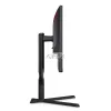 AOC Gaming 240Hz monitor 24.5" 25G3ZM/BK, 1920x1080, 16:9, 300cd/m2, 1ms, 2xHDMI/DisplayPort, áll. mag, pivot