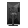 AOC Gaming 180Hz IPS monitor 27" Q27G4XF, 2560x1440, 16:9, 300cd/m2, 1ms, 2xHDMI/DisplayPort, hangszóró, áll. mag., piv